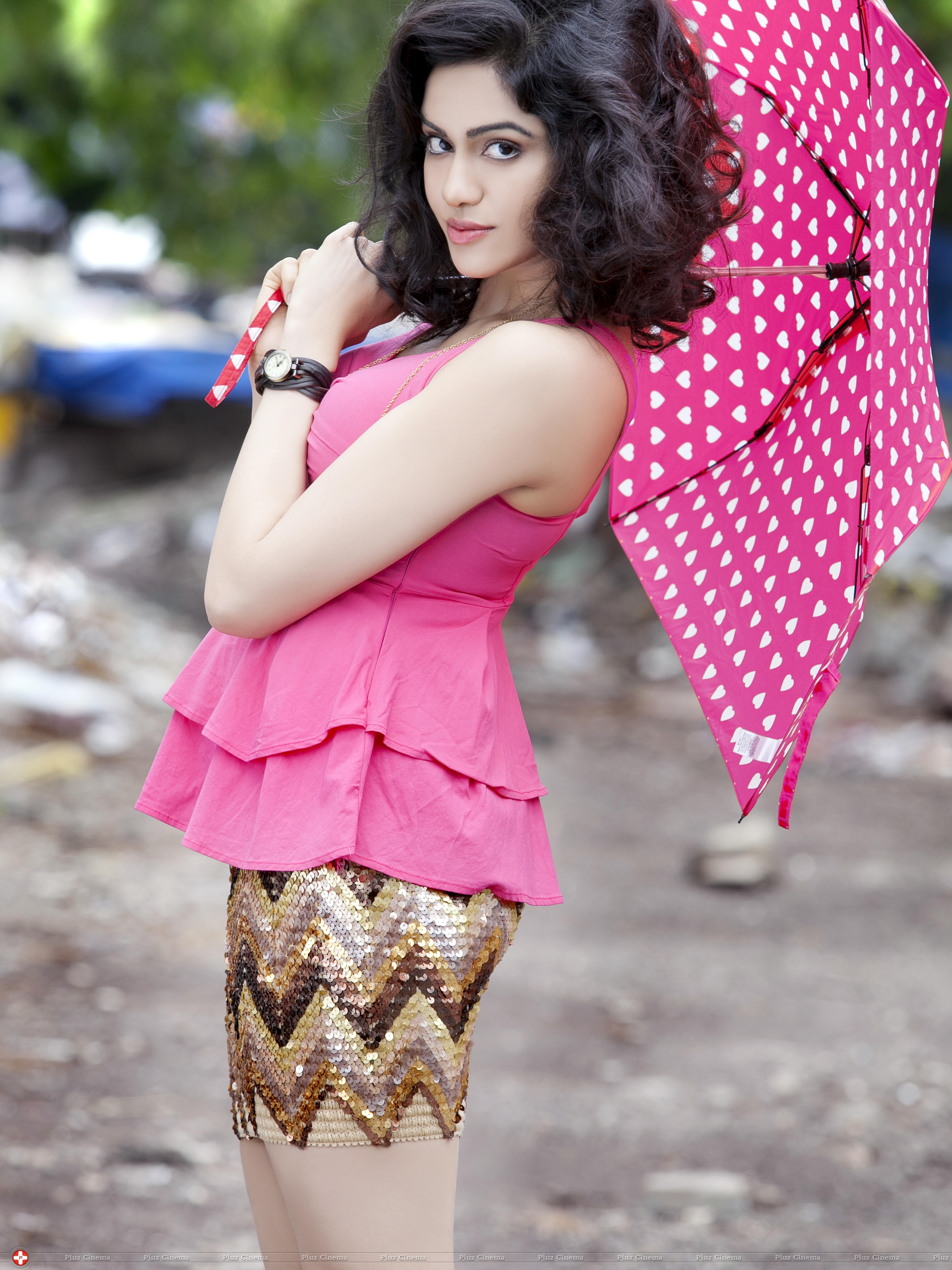 Adah Sharma Photoshoot Pictures | Picture 732044